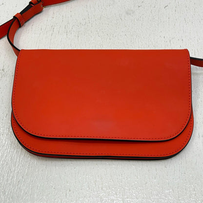 MARNI | マルニ ショルダーバッグ オレンジ【加古川店】