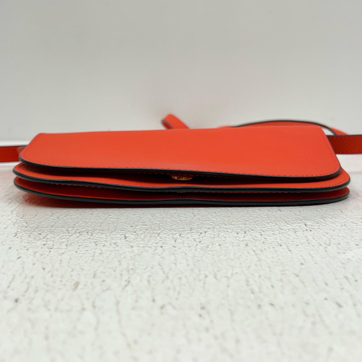 MARNI | マルニ ショルダーバッグ オレンジ【加古川店】