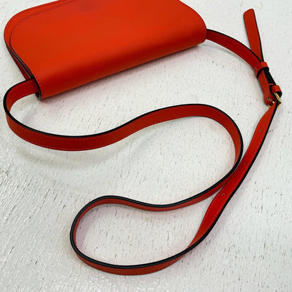 MARNI | マルニ ショルダーバッグ オレンジ【加古川店】