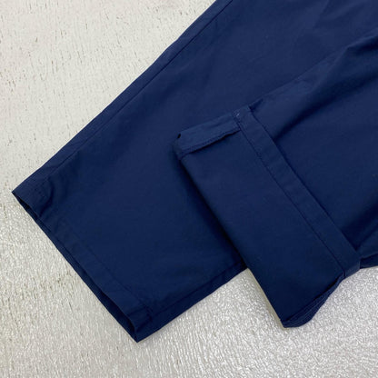 W)TAPS | ダブルタップス LEZ HUNTS TROUSERS パンツ 241TQDT-PTM03 ネイビー サイズ：1【加古川店】