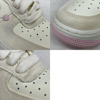 NIKE | ナイキ Women's Air Force 1 ’07 LX スニーカー HV5992-111 アイボリー【加古川店】