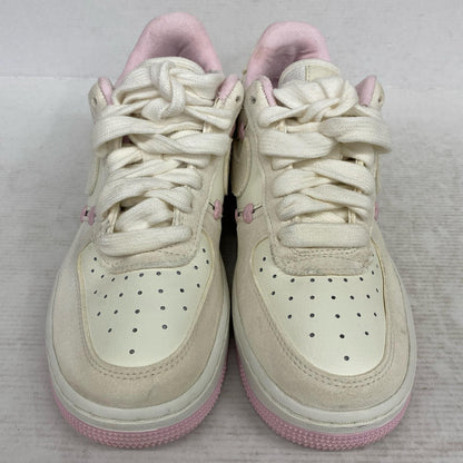 NIKE | ナイキ Women's Air Force 1 ’07 LX スニーカー HV5992-111 アイボリー【加古川店】