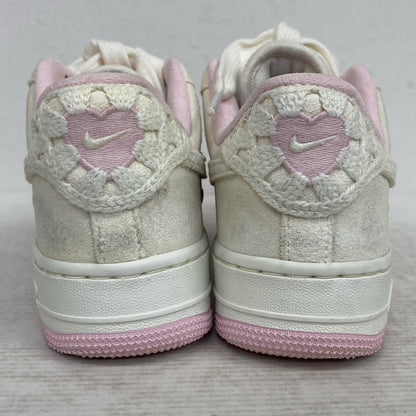 NIKE | ナイキ Women's Air Force 1 ’07 LX スニーカー HV5992-111 アイボリー【加古川店】