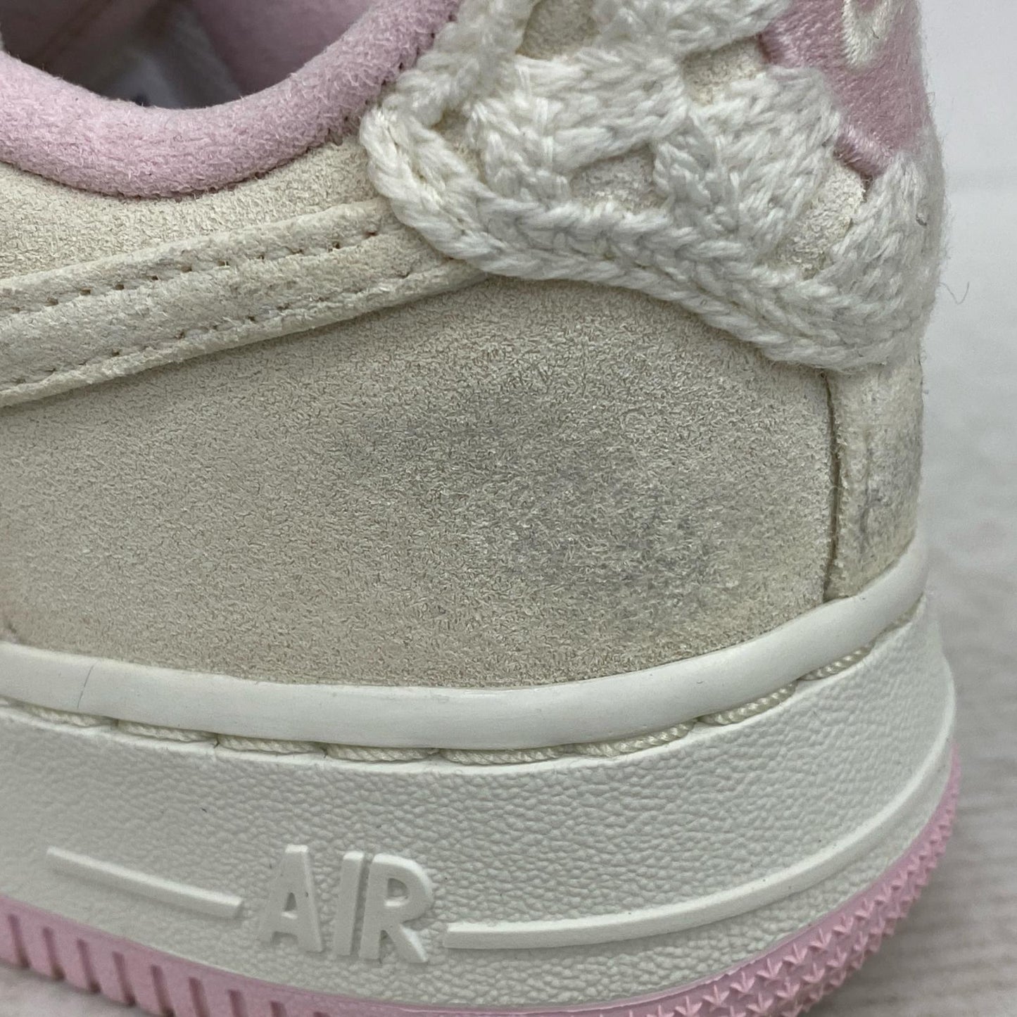 NIKE | ナイキ Women's Air Force 1 ’07 LX スニーカー HV5992-111 アイボリー【加古川店】