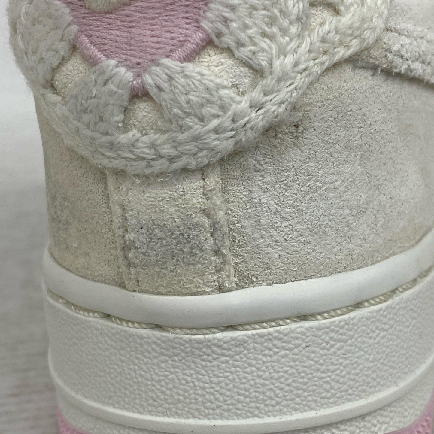 NIKE | ナイキ Women's Air Force 1 ’07 LX スニーカー HV5992-111 アイボリー【加古川店】
