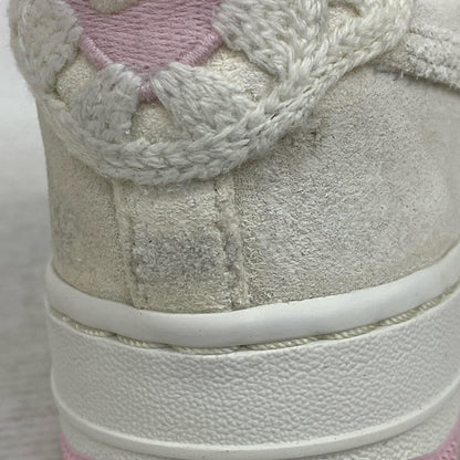 NIKE | ナイキ Women's Air Force 1 ’07 LX スニーカー HV5992-111 アイボリー【加古川店】