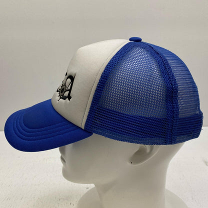 Head Shot Trucker Cap キャップ ブルー【加古川店】