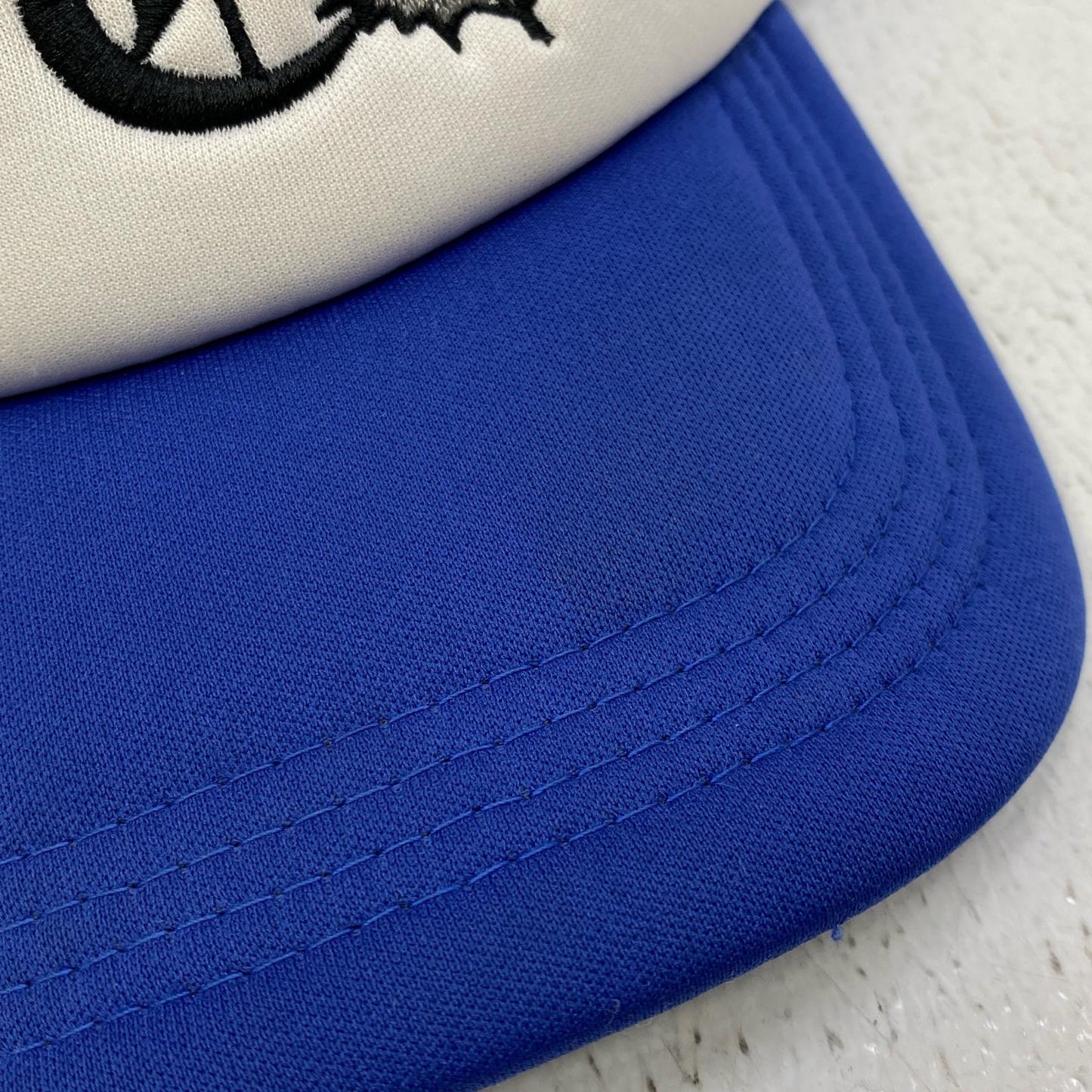 Head Shot Trucker Cap キャップ ブルー【加古川店】