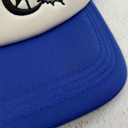 Head Shot Trucker Cap キャップ ブルー【加古川店】