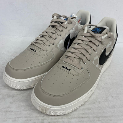 NIKE | ナイキ LeBron James × Nike Air Force 1 Low スニーカー DC8877-200【加古川店】