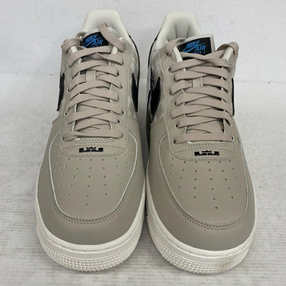 NIKE | ナイキ LeBron James × Nike Air Force 1 Low スニーカー DC8877-200【加古川店】
