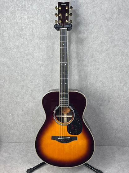 YAMAHA | ヤマハ 楽器 LS16 ARE 2024年製【加古川店】