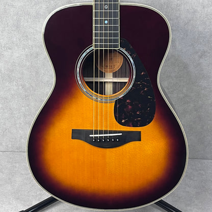 YAMAHA | ヤマハ 楽器 LS16 ARE 2024年製【加古川店】