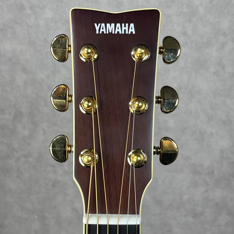 YAMAHA | ヤマハ 楽器 LS16 ARE 2024年製【加古川店】
