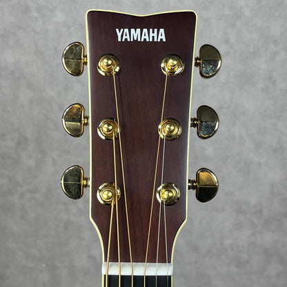 YAMAHA | ヤマハ 楽器 LS16 ARE 2024年製【加古川店】