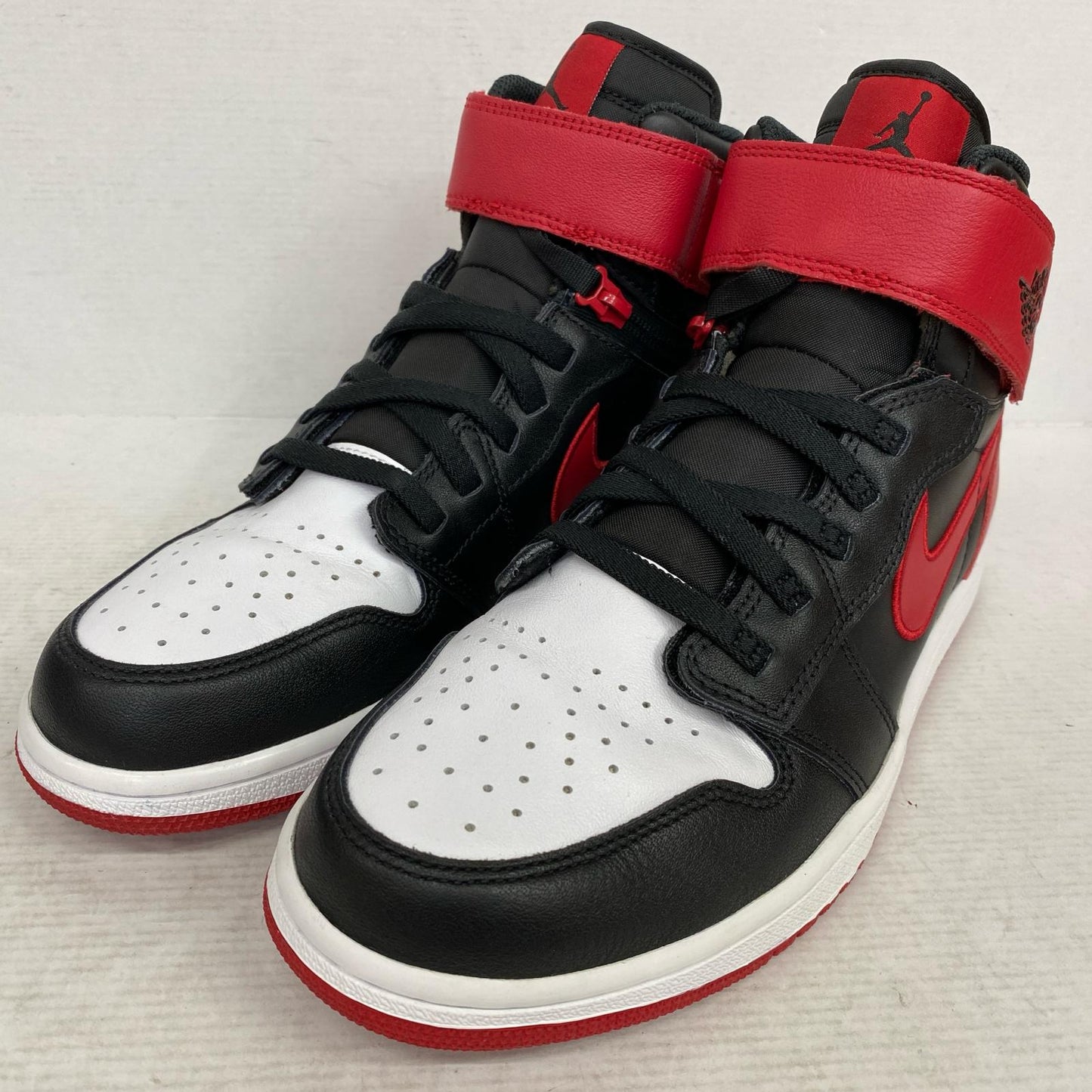 NIKE | ナイキ Air Jordan 1 High Flyease スニーカー cq3835-001 レッド【加古川店】