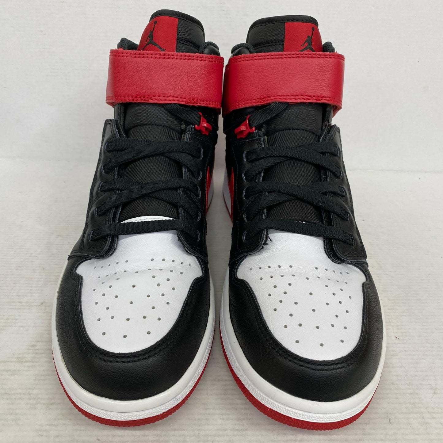 NIKE | ナイキ Air Jordan 1 High Flyease スニーカー cq3835-001 レッド【加古川店】