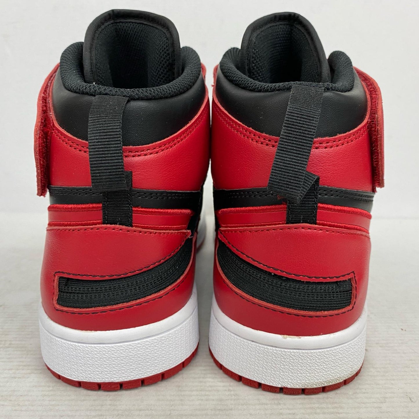 NIKE | ナイキ Air Jordan 1 High Flyease スニーカー cq3835-001 レッド【加古川店】