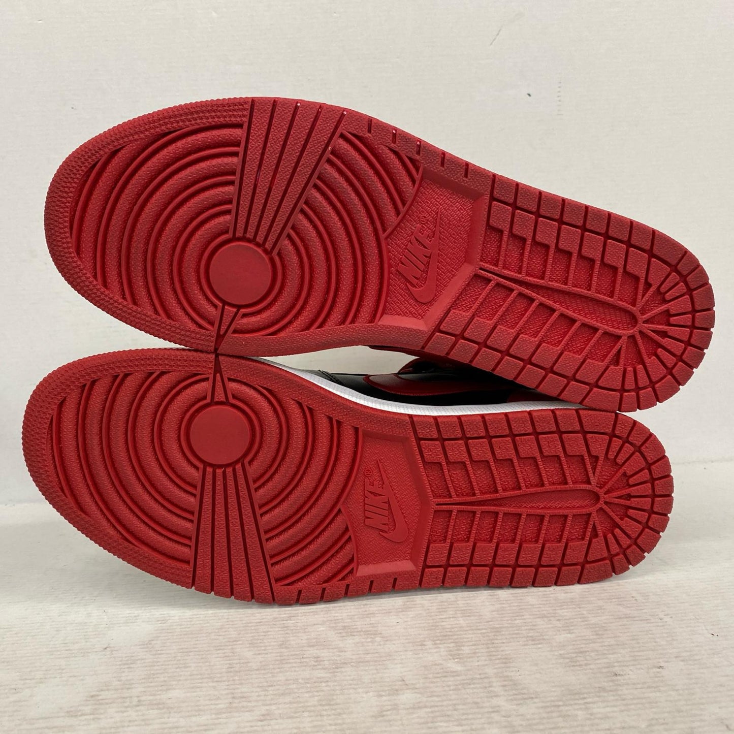 NIKE | ナイキ Air Jordan 1 High Flyease スニーカー cq3835-001 レッド【加古川店】