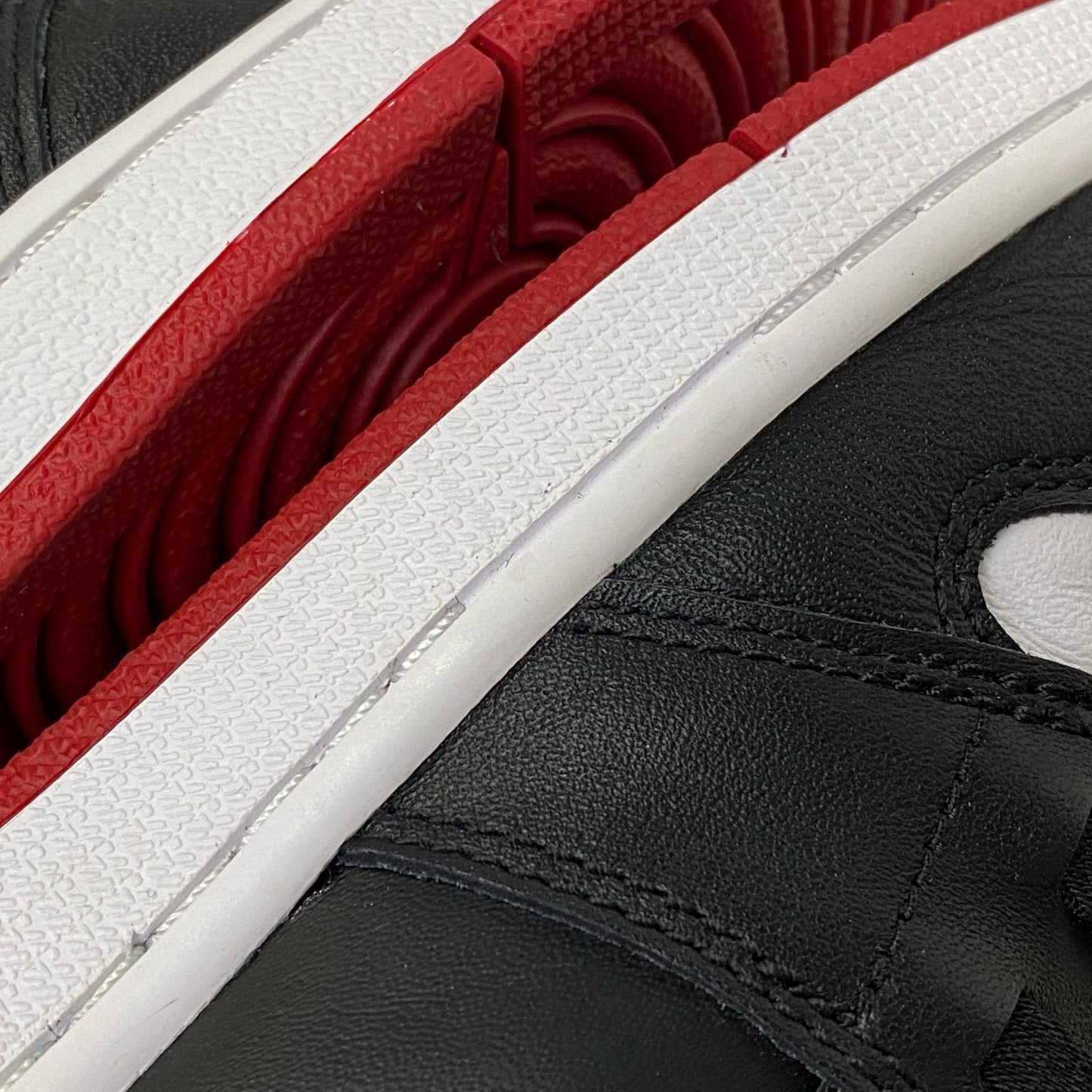 NIKE | ナイキ Air Jordan 1 High Flyease スニーカー cq3835-001 レッド【加古川店】