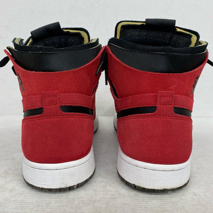 NIKE | ナイキ Air Jordan 1 High Zoom スニーカー CT0978-600 レッド【加古川店】