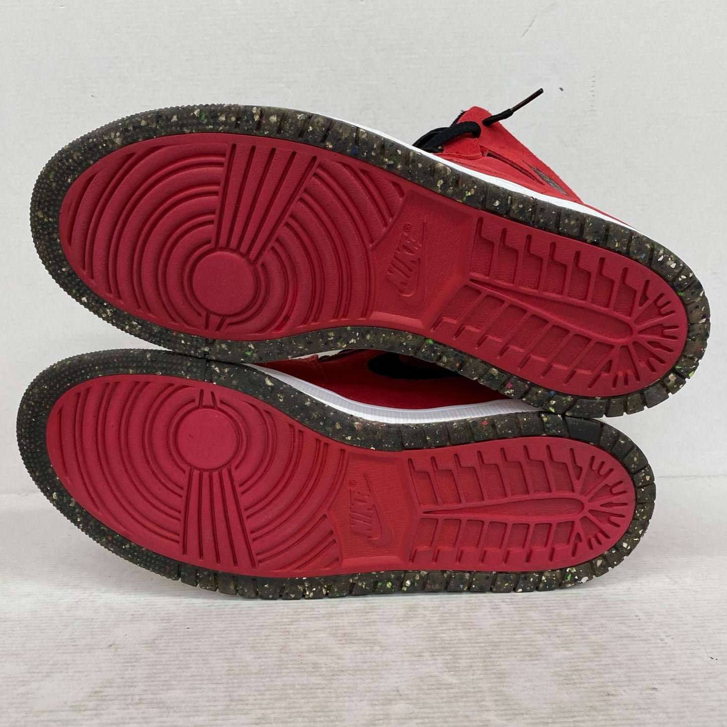 NIKE | ナイキ Air Jordan 1 High Zoom スニーカー CT0978-600 レッド【加古川店】