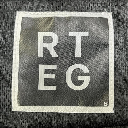 RTEG ナイロンジャケット ナイロンジャケット ブラック【加古川店】