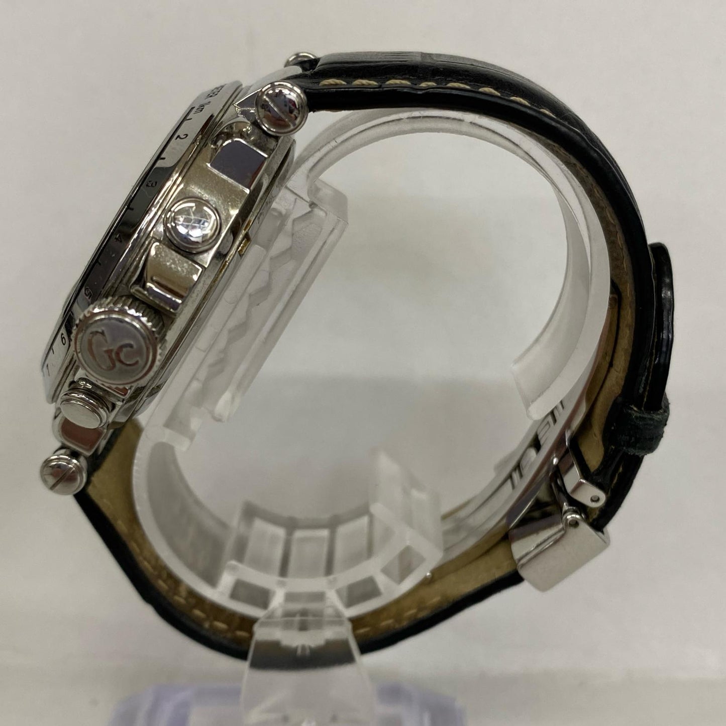 Guess | ゲス 腕時計 X44002G1 ホワイト【加古川店】