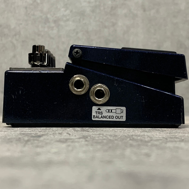BOSS | ボス 楽器 BB-1X Bass Driver【加古川店】