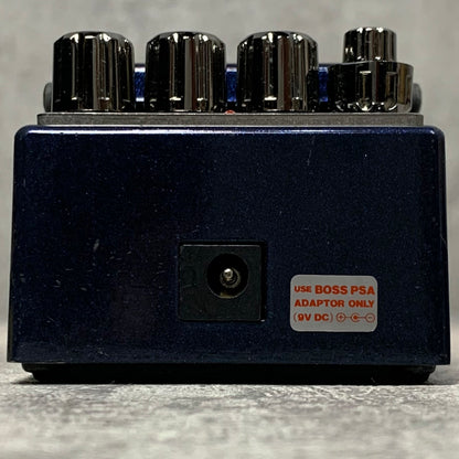 BOSS | ボス 楽器 BB-1X Bass Driver【加古川店】