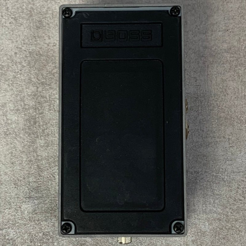 BOSS | ボス 楽器 BB-1X Bass Driver【加古川店】