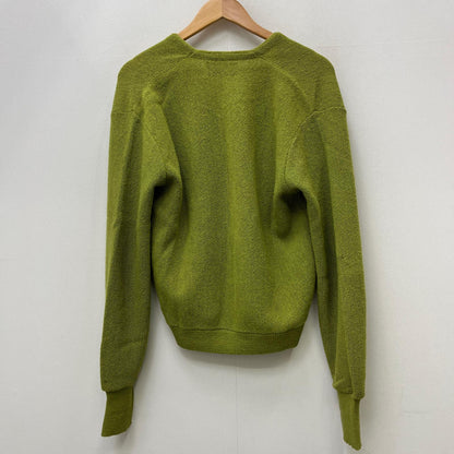 VINTAGE衣料 | ヴィンテージイリョウ puritan/alpaca cardigan カーディガン ライトグリーン サイズ：M【加古川店】