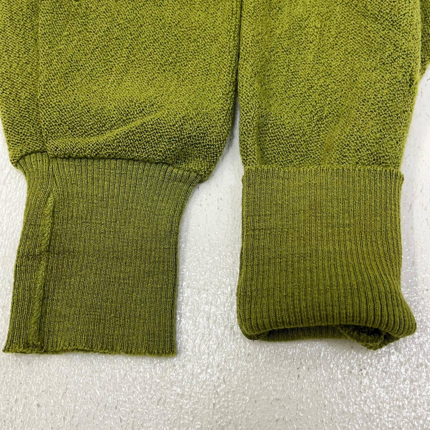 VINTAGE衣料 | ヴィンテージイリョウ puritan/alpaca cardigan カーディガン ライトグリーン サイズ：M【加古川店】