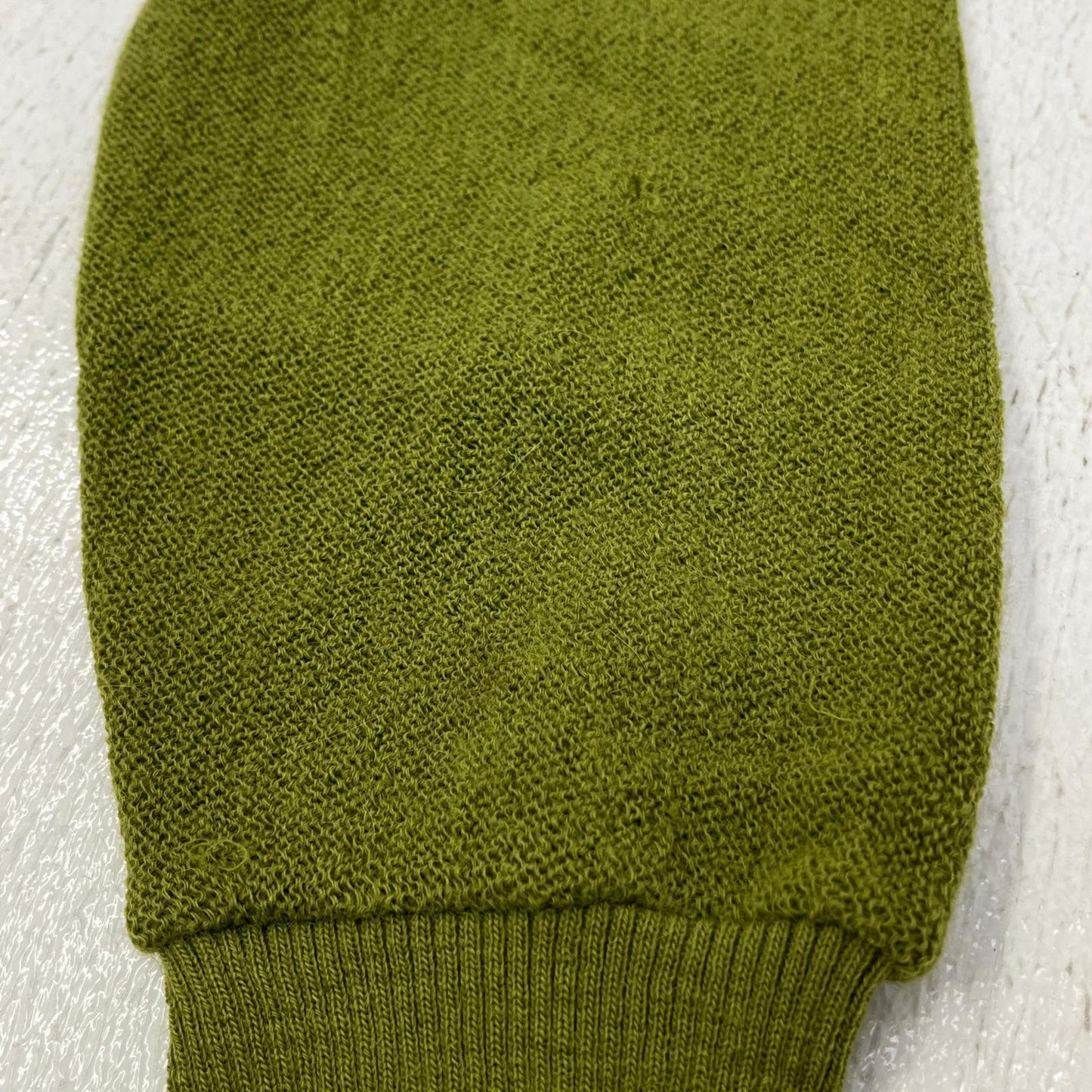 VINTAGE衣料 | ヴィンテージイリョウ puritan/alpaca cardigan カーディガン ライトグリーン サイズ：M【加古川店】