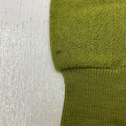 VINTAGE衣料 | ヴィンテージイリョウ puritan/alpaca cardigan カーディガン ライトグリーン サイズ：M【加古川店】