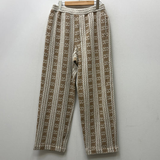 ジャカード パンツ【加古川店】