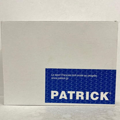 PATRICK | パトリック GENOVA スニーカー CR28100 ホワイト【加古川店】