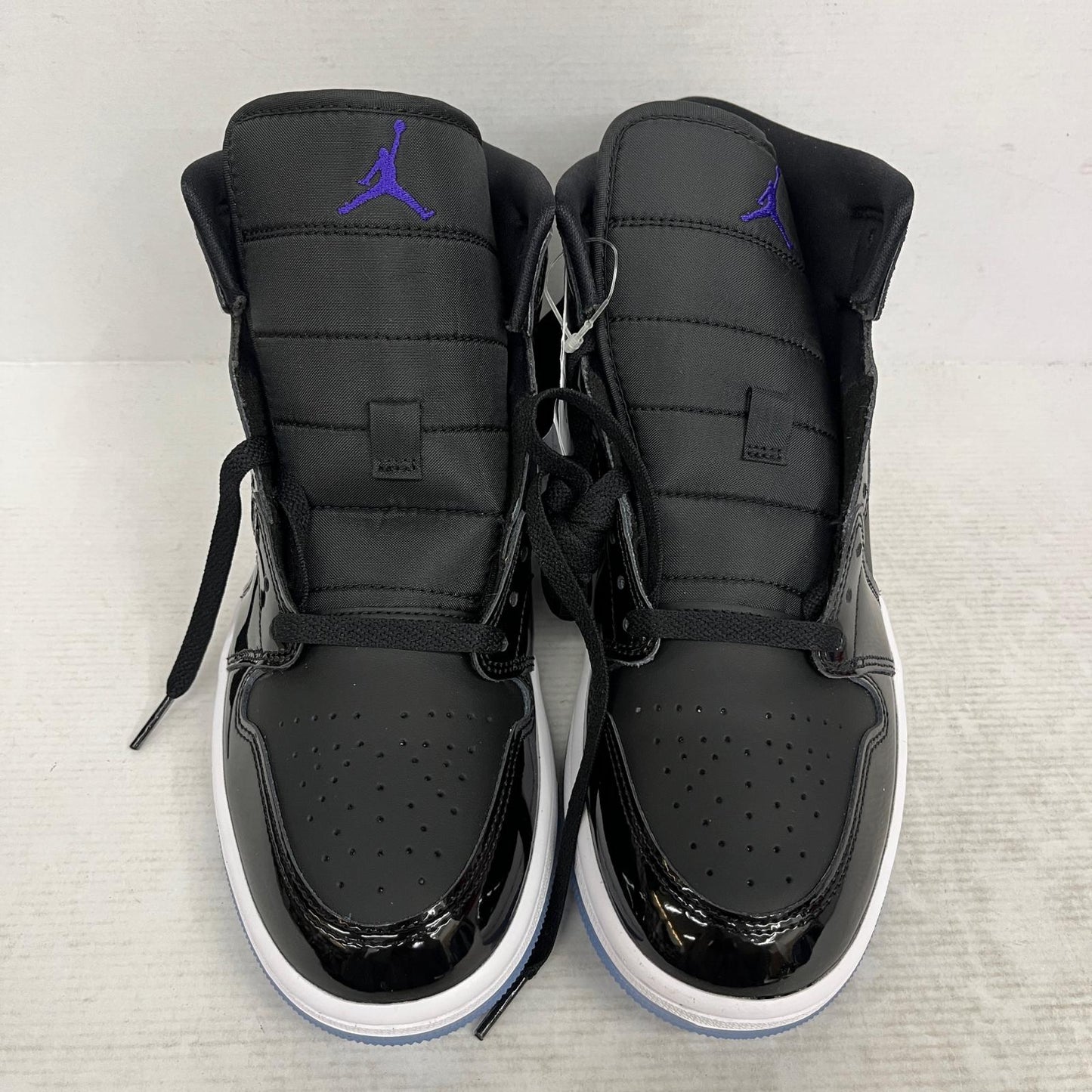 NIKE | ナイキ Air Jordan 1 Mid スニーカー DV1308-004 ブラック【加古川店】