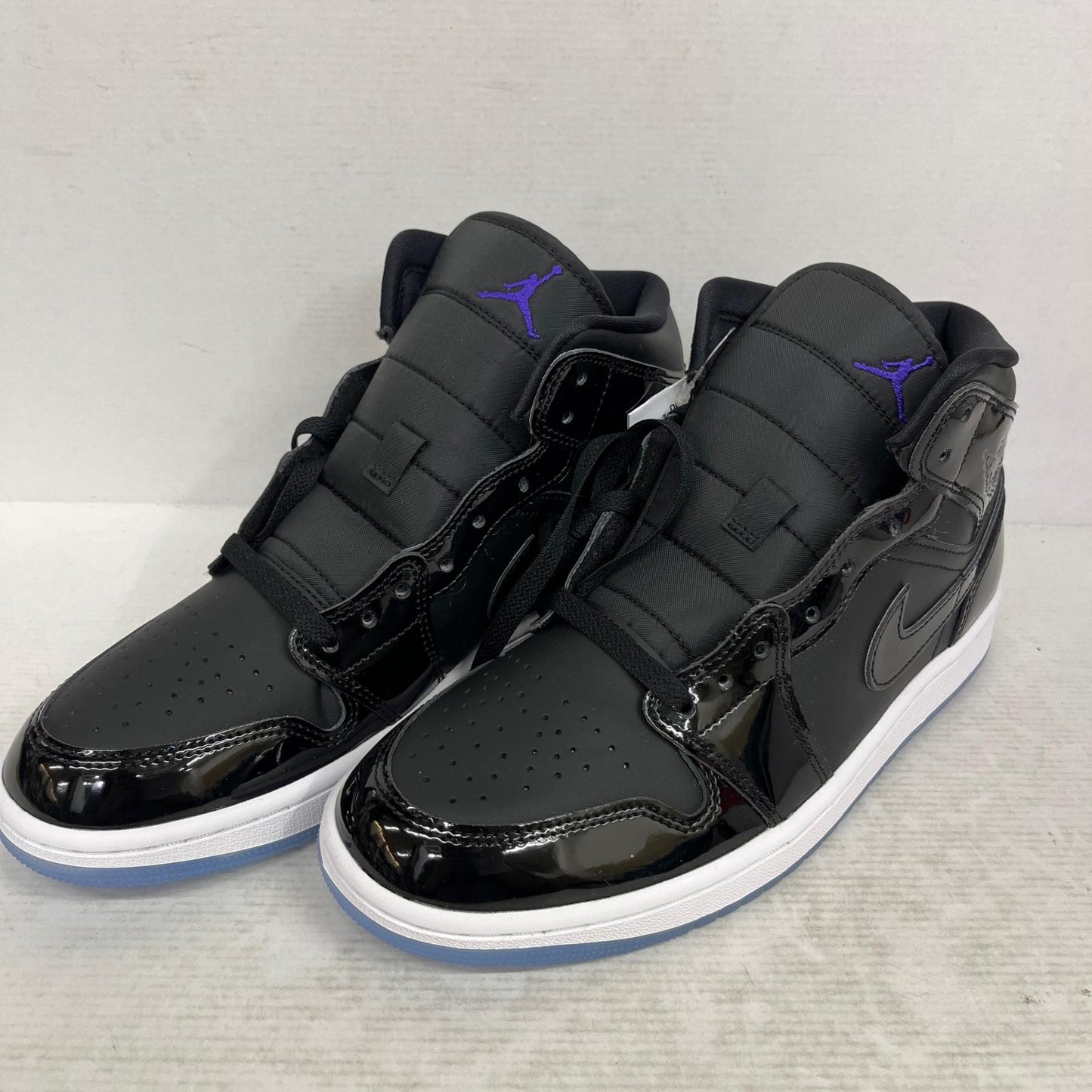 NIKE | ナイキ Air Jordan 1 Mid スニーカー DV1308-004 ブラック【加古川店】