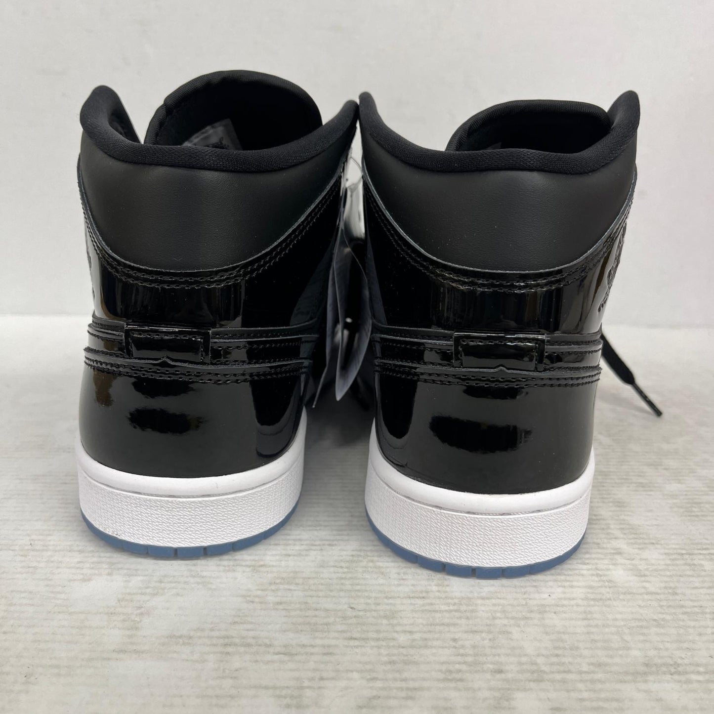 NIKE | ナイキ Air Jordan 1 Mid スニーカー DV1308-004 ブラック【加古川店】