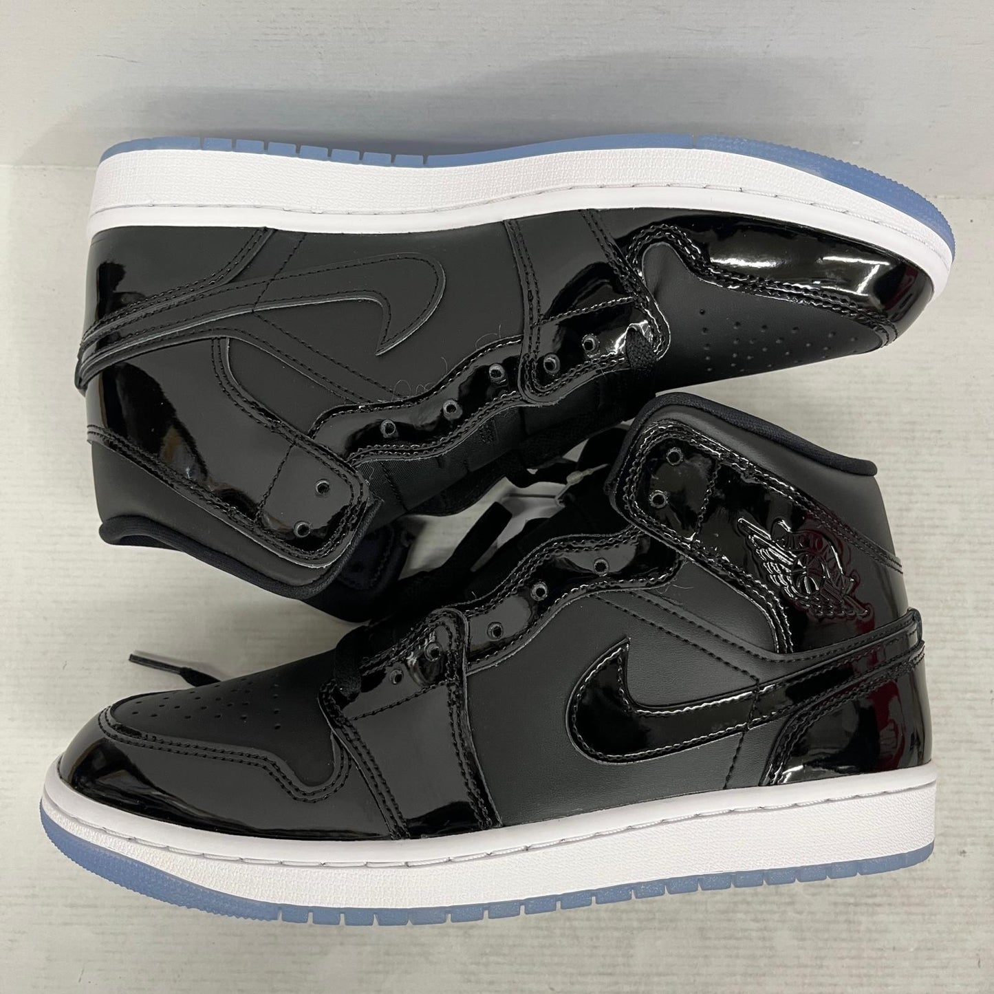NIKE | ナイキ Air Jordan 1 Mid スニーカー DV1308-004 ブラック【加古川店】
