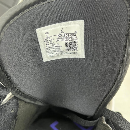 NIKE | ナイキ Air Jordan 1 Mid スニーカー DV1308-004 ブラック【加古川店】