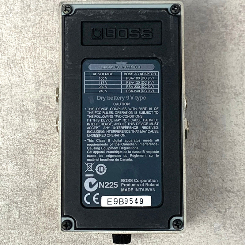 BOSS | ボス オートワウ 楽器 AW-3 Dynamic Wah【加古川店】