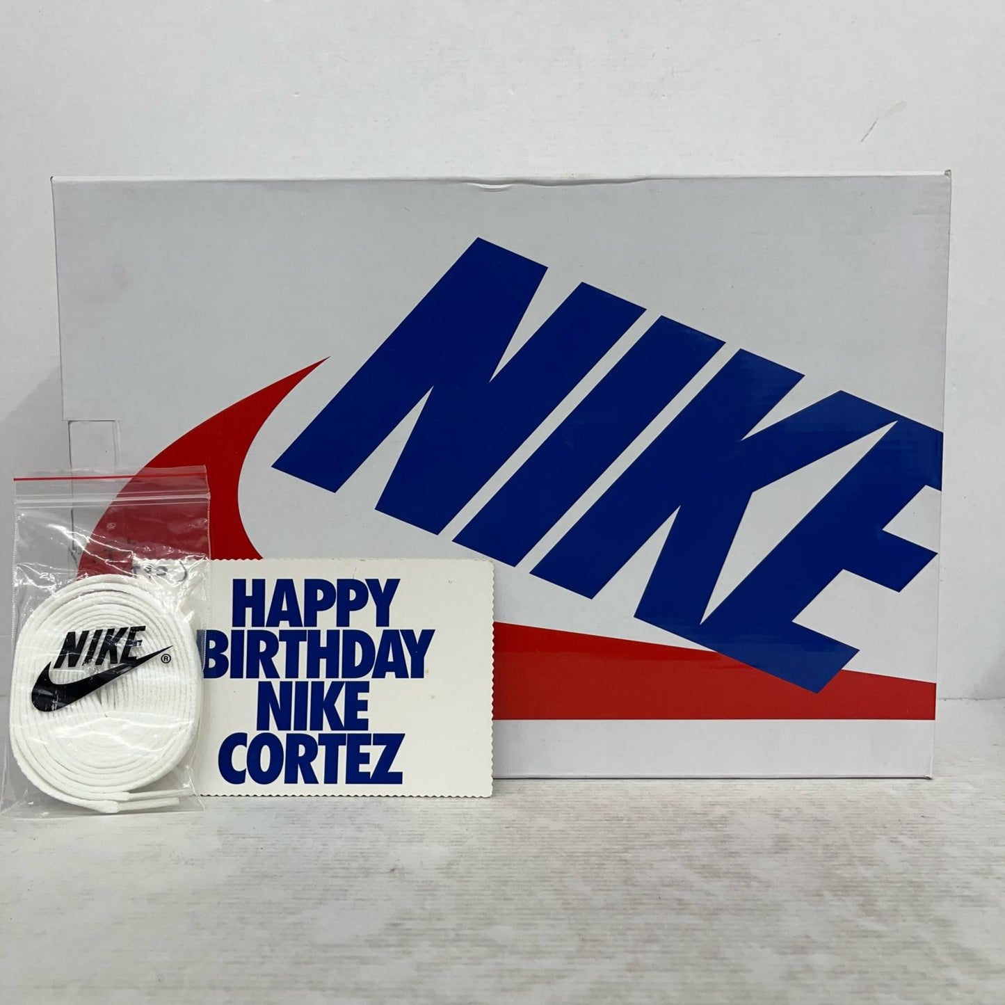 NIKE | ナイキ Cortez Basic Nylon Premium スニーカー 902804-001 ブラック【加古川店】