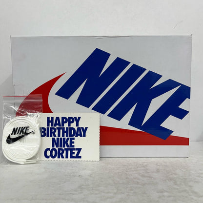 NIKE | ナイキ Cortez Basic Nylon Premium スニーカー 902804-001 ブラック【加古川店】