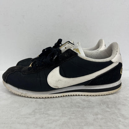 NIKE | ナイキ Cortez Basic Nylon Premium スニーカー 902804-001 ブラック【加古川店】