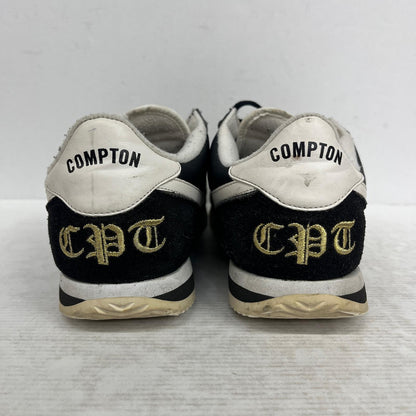 NIKE | ナイキ Cortez Basic Nylon Premium スニーカー 902804-001 ブラック【加古川店】