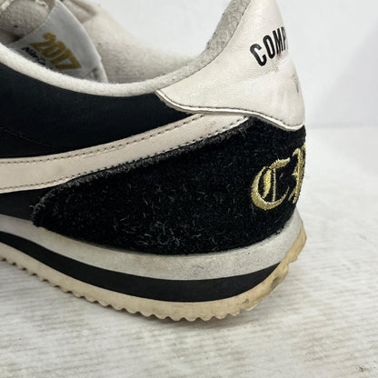 NIKE | ナイキ Cortez Basic Nylon Premium スニーカー 902804-001 ブラック【加古川店】