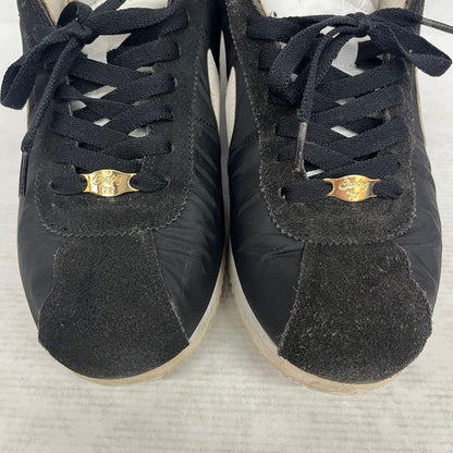 NIKE | ナイキ Cortez Basic Nylon Premium スニーカー 902804-001 ブラック【加古川店】