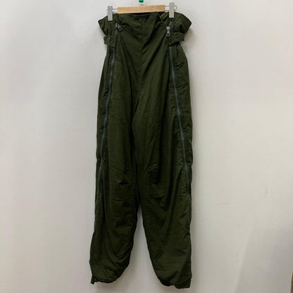 MILITARY衣料 | ミリタリーイリョウ スウェーデン軍 M-90 パンツ カーキ【加古川店】